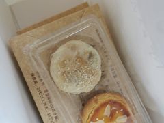 -鲍师傅糕点(台东步行街店)