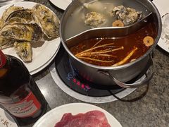 -钱小奴创意自助餐厅·原切谷饲安格斯畅吃(宁波奉化银泰店)