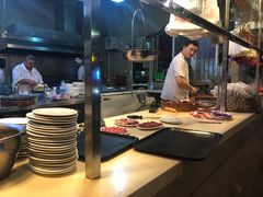 自助取餐区-福合埕牛肉火锅(长平国新店)