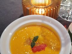-锦府园·新台州菜(合生汇店)