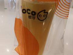 -CoCo都可(合生汇店)