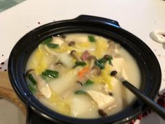 -梧桐Plus·创意京·川料理(万象城店)
