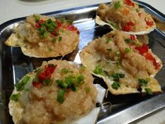 -烤官达人·徐州鲜羊肉串(江宁店)