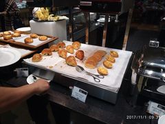 -昆明洲际酒店