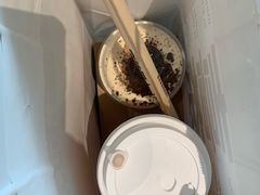 -喜茶(青岛金狮广场店)