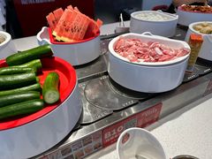 -龍歌自助小火锅(崂山丽达店)