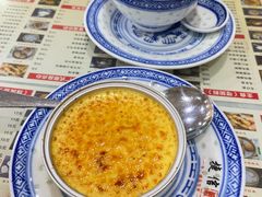 -捷信牛奶甜品世家(柳巷店)