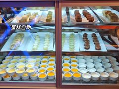 -比格比萨自助(新辰里学清路店)