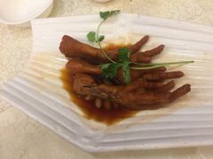 -顺德人家食府(黄金广场店)