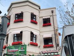 -威尼斯意餐酒吧 Venezia club(意大利风情街店)