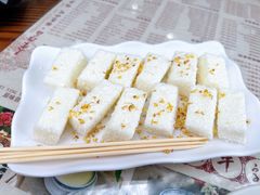 -周大娘牛乳(旧寨古村总店)