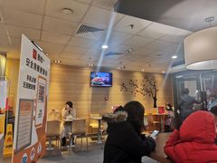 -麦当劳(欧亚卖场店)