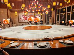 -顺风山庄(水濂山店)