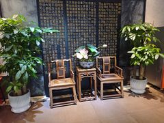 -汉水谣·江景餐厅(江滩店)