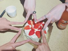 -铜锣湾·有麝自然香(重庆新天地店)