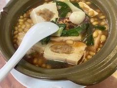 -幽优农庄·森波拉特色本地农家菜