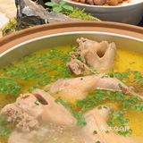 长沙探店 | 这碗鸡汤我先干为敬，真的太好喝了❗❗❗