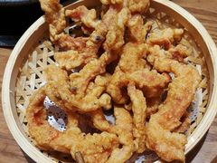 -花海牛火锅(泰合店)