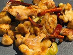 -HOME餐厅粤菜 融合菜