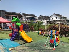 -小鱼草莓采摘园农家乐·小鱼餐厅