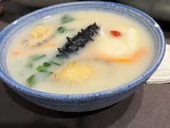 -肆月河豚·新淮扬(金融街店)