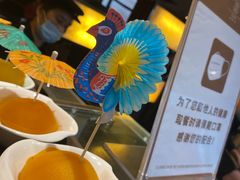 -鹭江宾馆·观海餐厅