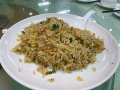 海胆炒饭-景好海鲜餐厅(大鹏必选旅游店)