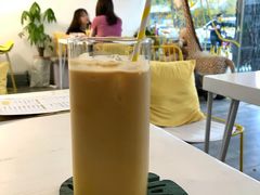 -五进制 Coffee Shop