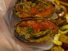 -江味龙虾馆·裸蓝龙虾(南山店)