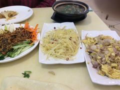 -老昌春饼(迅驰广场店)