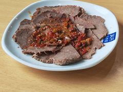 -苏氏牛肉面(北京南路店)