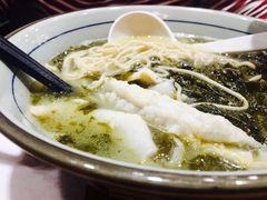 -阿莉餐厅(枣阳路店)