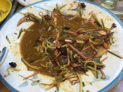 -东北食府·铁锅炖(花溪湾店)