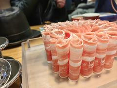 -额尔敦草原涮羊肉·烧烤(冻青树总店)