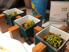 老长沙臭豆腐-遇见湘·地道湖南菜(云门店)