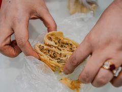 -林记正泉茂绿豆饼店(东街店)