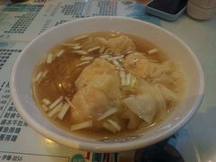 -深仔记正宗云吞面(尖沙咀店)