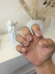 -四季·予你日式美甲美睫Nail
