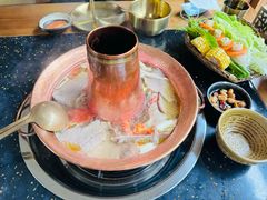 -陀岗美食·云南藏式特色餐厅