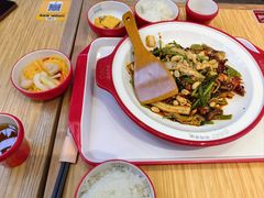 -孙小楠麻辣香锅(欧亚卖场店)