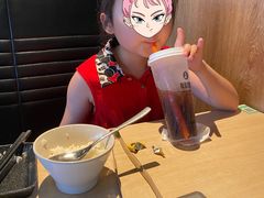 -新石器烤肉(周浦万达店)