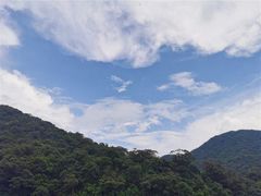 -广州市石门国家森林公园