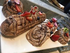 -上海虹桥宾馆味翠餐厅