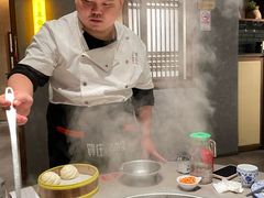 -贺庄·活鱼馆(珠吉路店)