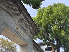 -东山雕花楼