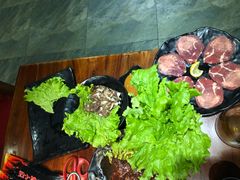 大块肉-红小姐的烤肉店(西三旗店)