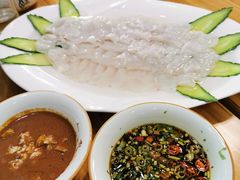 -小郭私房菜·海肠捞饭店(学士街店)
