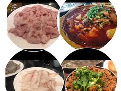 -周老三跷脚牛肉·全牛火锅(非遗传承店)