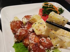 -鹿港小镇(悠唐店)