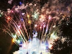 -沈阳方特欢乐世界